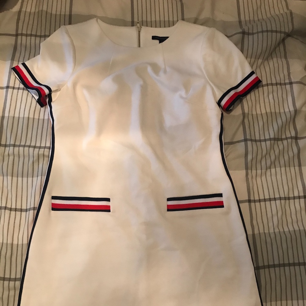 Tommy Hilfiger dress